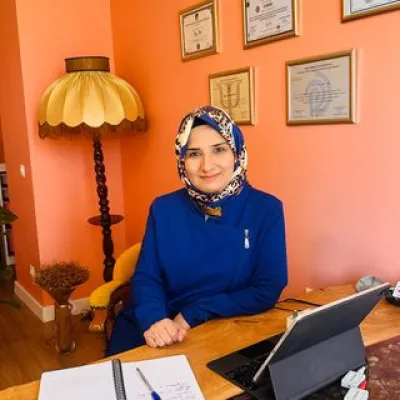 Ayşe İltar