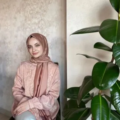Esra Çakı Nalbant