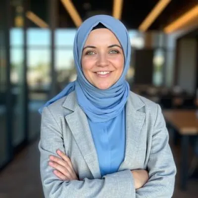 Melek Yıldırım