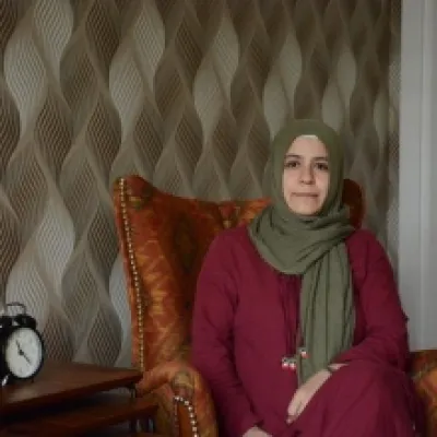 Necla Taşpınar Göveç