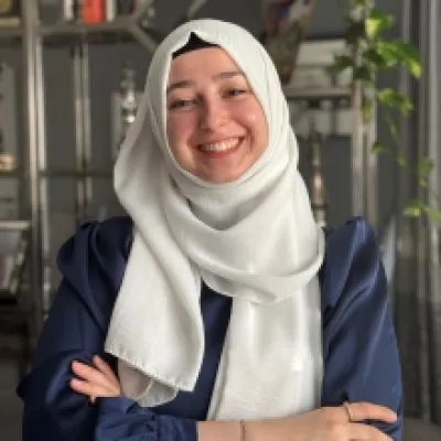 Nazlı Çiftçi