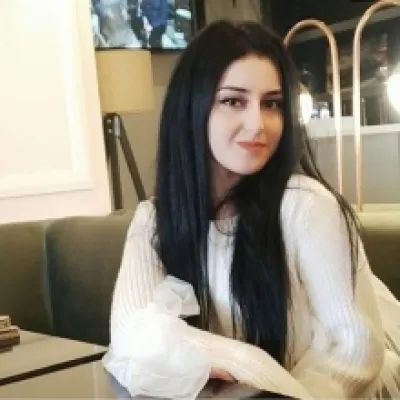 İlknur Ağca