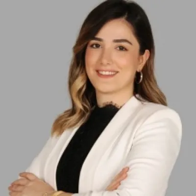 Gül Özdemir