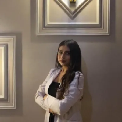 Ezgi Çelik Kılıç