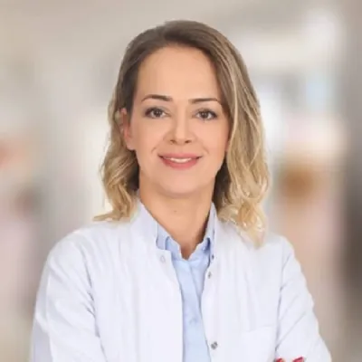 Nazlı Çakıcı Öksüz