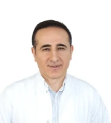 Nurettin Kapucu
