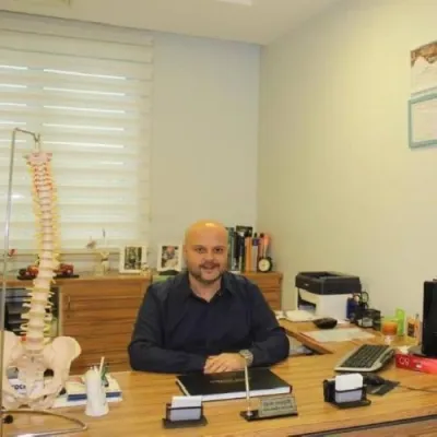 Şevki Gök