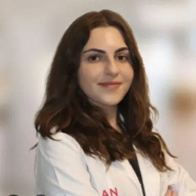 Selin Bayar