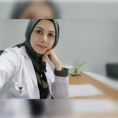 Psk. Gamze Şahin