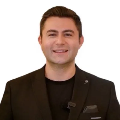 Dr. Öğr. Üyesi Mustafa Tümtürk profil fotoğrafı