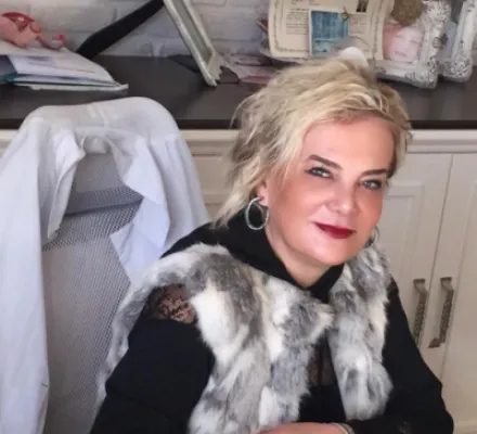 Sibel Malkoç