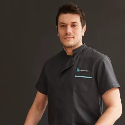 Volkan Eren