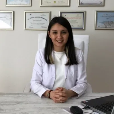 Dyt. Ayşe Tuğba Şengel profil fotoğrafı