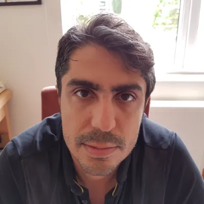 Uzm. Dr. Onur Karabatak profil fotoğrafı