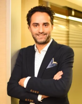 Mehmet Çelik