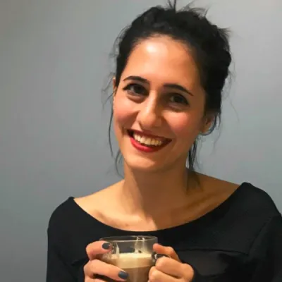 Dyt. Şule Güzelsoy profil fotoğrafı