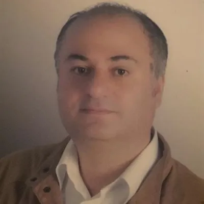 Gökhan Özkır
