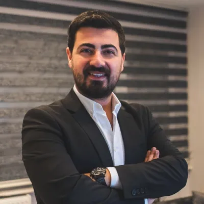 Mehmet Cem Yiğit