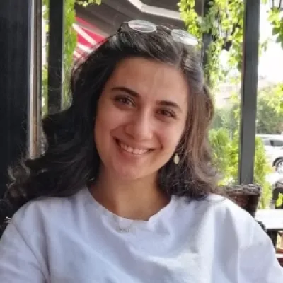 Tuğba Tırpan