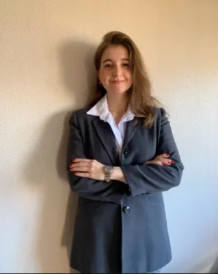 Merve Aydemir