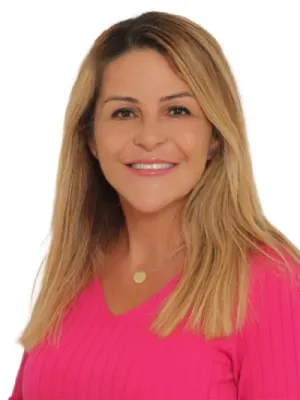 Gülay Çaylıoğlu