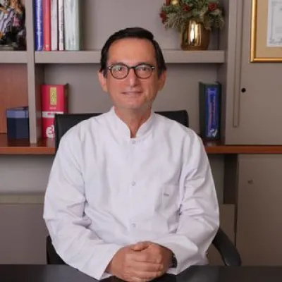 Muammer Aydın