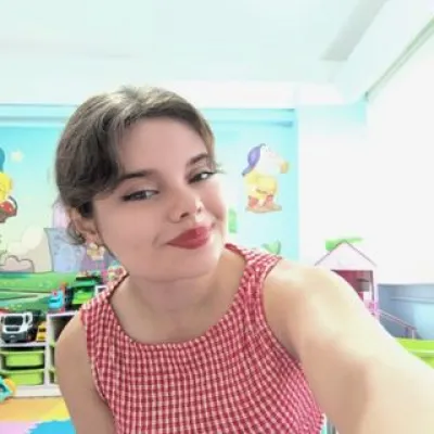 Saliha Gizem Bekar