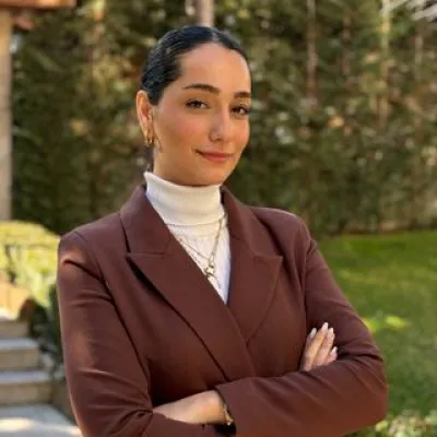 Bahar Naz Dağlayan