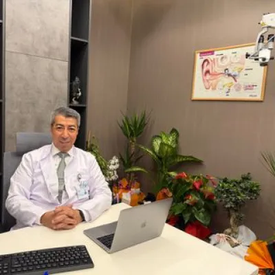 Ömer Erdur