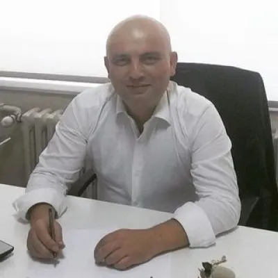 Mehmet Cak