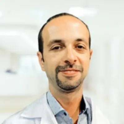 Osman Bulut Ocak