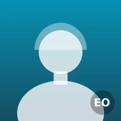 Erhan Osman Gündoğdu