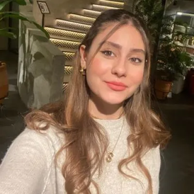 Serra Karakaş