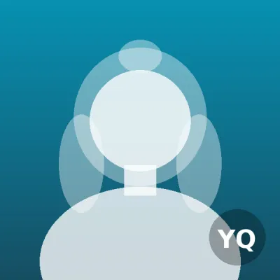 Yasemin Qin