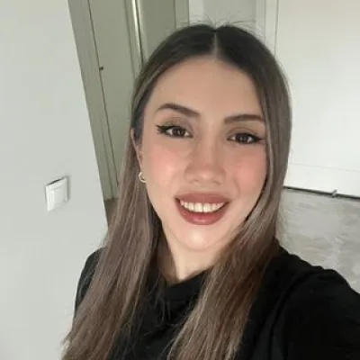 Natavan Kazimova