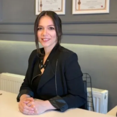 Sena Sabanoğlu
