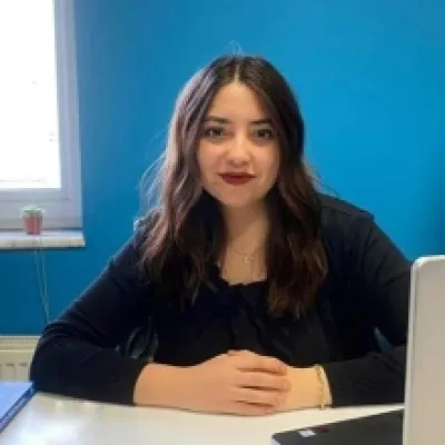 Aylin Gülenç