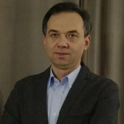 Doç. Dr. Kadir Ağladıoğlu profil fotoğrafı