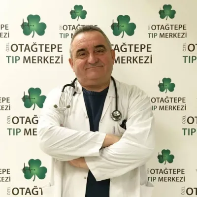 Tamer Kınalı