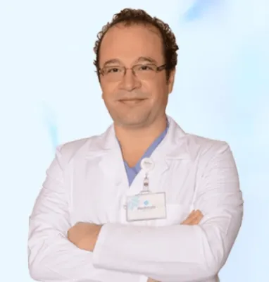 Ahmet Refik Turgut