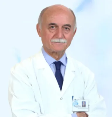 Remzi Tosun
