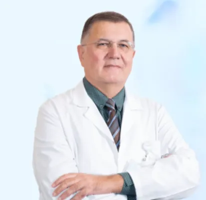 Osman Uğur Çalpur