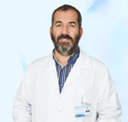 Mustafa Tekkeşin