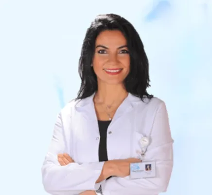 Didem Gürbey