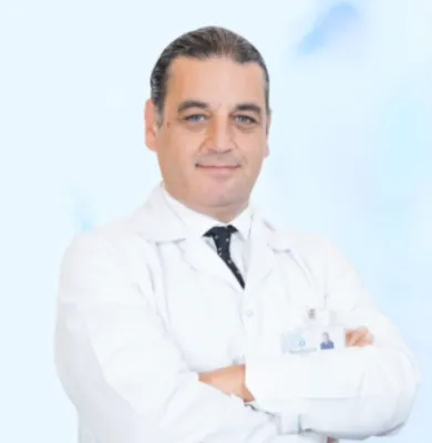 Uzm. Dr. Özgür Sü profil fotoğrafı