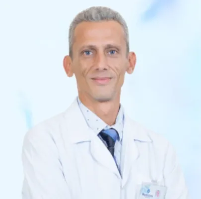 Uzm. Dr. Mehmet Mustafa Özlü profil fotoğrafı