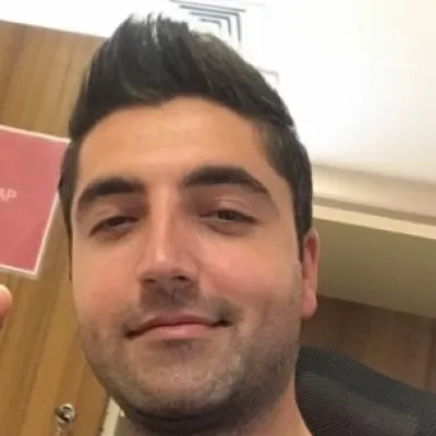 Mehmet Ali Yorulmaz
