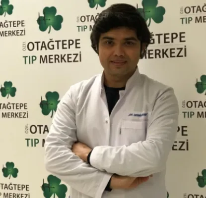 Dr. Semih Hamidi profil fotoğrafı