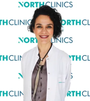 Berna Aydemir