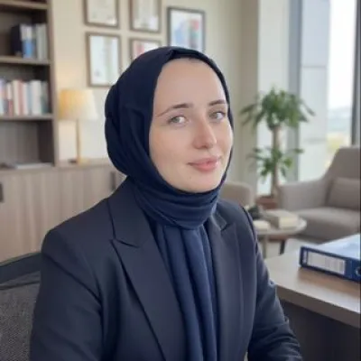 Merve Ömeroğlu